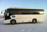 Автобус higer KLQ6885Q - 35 пассажирских мест