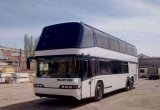 Автобус Neoplan 122/3, Неоплан 122-3