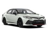 Toyota Camry, 2021 Новый