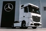 Продается Mercedes Benz Actros 1845 LS 2021 г.в.: