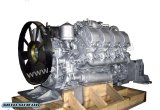 Двигатель тмз на кировчанин тмз 8481.10 (18)