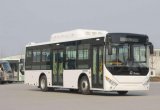 Автобус Zhong Tong (Зонг Тонг) 6105 (новый)