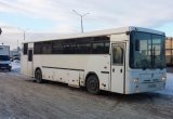 Междугородний / Пригородный автобус НефАЗ 5299, 2006