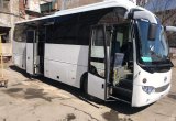 Продаю туристический автобус в Иркутске higer 6885