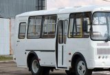 Междугородний / Пригородный автобус ПАЗ 320530-04, 2021