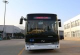 Городской Автобус Кинг Лонг (king long) XMQ 6820