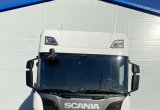 Scania R, 2019