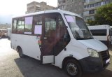 Автобус газель Некст 2015 г. продается