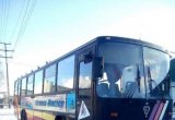 Автобус тамбус-Магирус 45 мест грузопассажирский