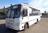 Городской автобус ПАЗ 320402-05, 2018
