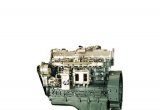 Дизельный двигатель yuchai yc6j210-20