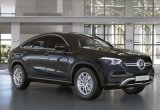 Mercedes-Benz GLE-класс Coupe, 2021 Новый