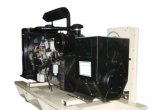 Дизельная генераторная установка IPV550 (231400V)