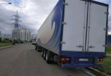 Полуприцеп Schmitz Cargobull SK024 Рефреджератор T