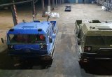 Сдам в Аренду: ТМ-130 Четра, в круглосуточном режиме