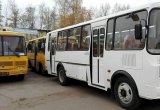Городской автобус ПАЗ 4234, 2022