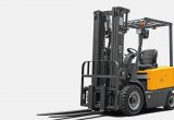 Вилочный погрузчик UN Forklifts FB15, 2021