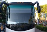 Туристический автобус King Long XMQ6127C, 2017