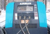 Услуги компрессора airman (молотки, бетоноломы)