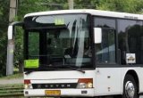 Автобусы Setra S 313 NF, MAN A25