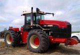 Трактор Buhler Versatile 2425