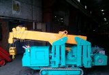 Мини-кран "mighty crane" cr285d