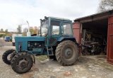 Продается Трактор мтз 82 Беларус