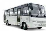 Автобус паз 320412-14 Вектор 8.56 (, CNG газ (м