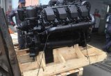 Двигатель тмз 8486.10-03 (360 л.с.)