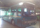 Автобус Мерседес-Бенц-0303, пробег-891000,1995г.в
