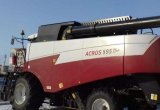 Комбайн рсм -152 "Acros-595 Plus