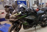 Мотоцикл Kawasaki Ninja 1000 SX 2020 новый