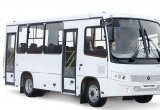 Городской автобус ПАЗ 320302, 2021