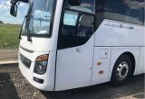 Автобус турист hyundai universe luxury новый 2019