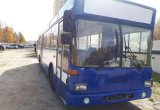 Городской автобус MAN SL202