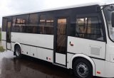 Междугородний / Пригородный автобус ПАЗ Вектор Next 8.8