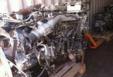 Двигатель 6WG1 Экскаватор Case CX800 15,6л 520лс