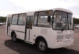 Городской автобус ПАЗ 32054, 2022