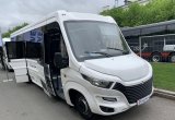 Междугородний / Пригородный автобус IVECO VSN-900, 2022
