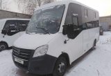 Городской автобус ГАЗ А64R42, 2018