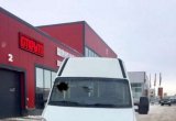 Iveco Daily микроавтобус 18 мест