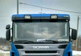 Продам самосвал Scania 6x6