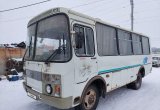 Городской автобус ПАЗ 3206, 2012