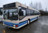 Городской автобус MAN NL, 1993