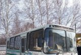 Городской автобус ПАЗ 3205, 2003