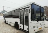 Автобус пригородный Нефаз-5299