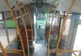 Автобус маз - 206067