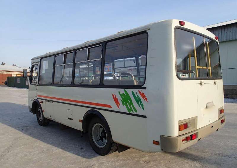 Продам автобус паз-32053