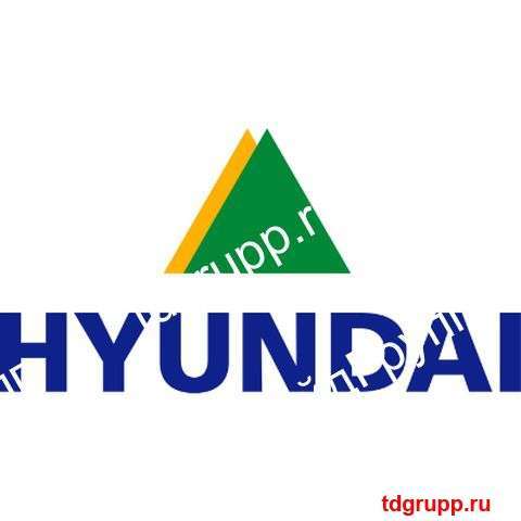 31qe-10040 гидронасос вентилятора (pump fan) hyundai r1