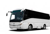 Higer KLQ 6928Q, 35 мест, туристический автобус в Волгограде